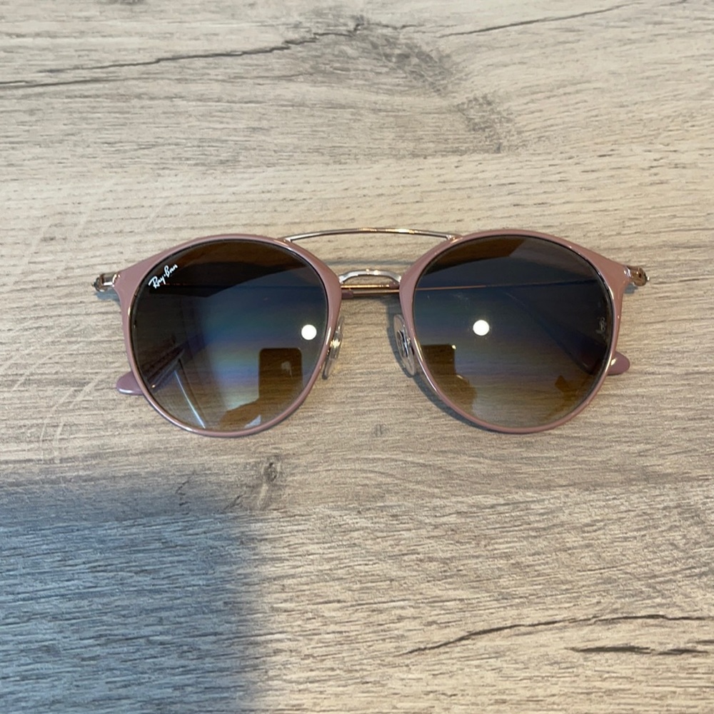 Ray Bans